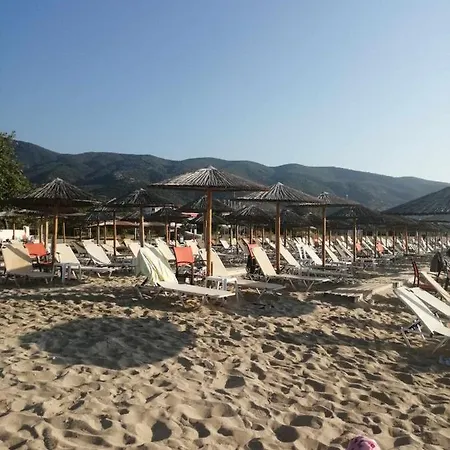 Riviera Sea View Apartman Aszproválta