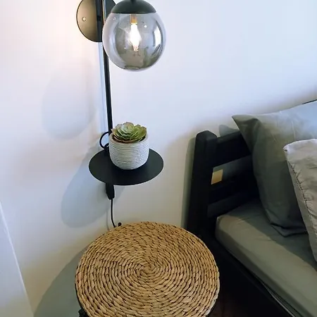 Apartman Riviera Sea View Aszproválta