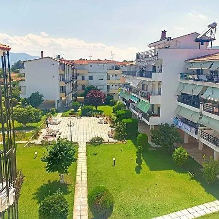 Riviera Sea View * Aszproválta