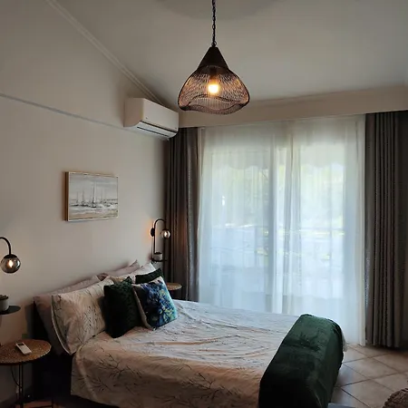 Lägenhet Riviera Sea View