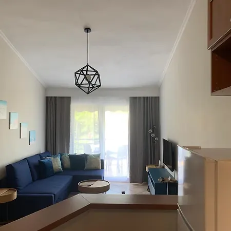 Riviera Sea View * Asprovalta