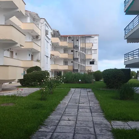 Riviera Sea View Appartement *