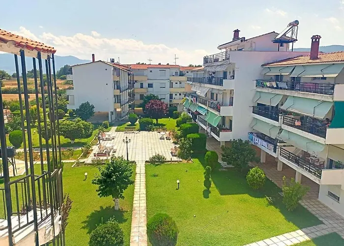 Riviera Sea View * Asprovalta