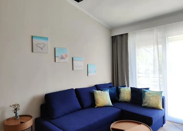 Riviera Sea View * Asprovalta